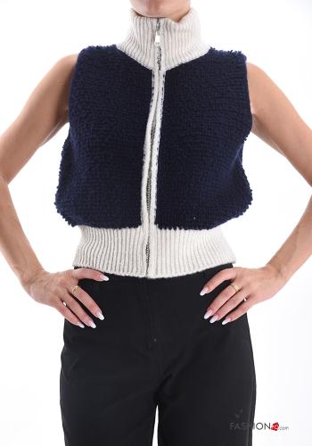 Wool Mix Sweater