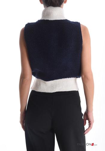 Wool Mix Sweater - ph 2
