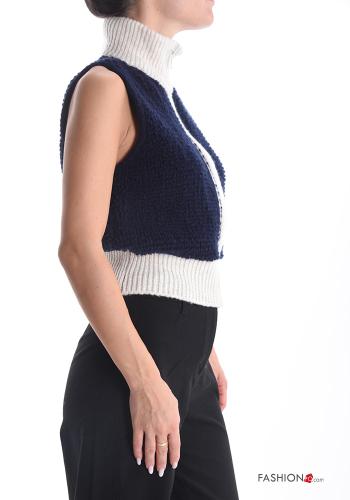 Wool Mix Sweater - ph 3