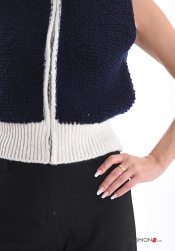 Wool Mix Sweater - ph 4
