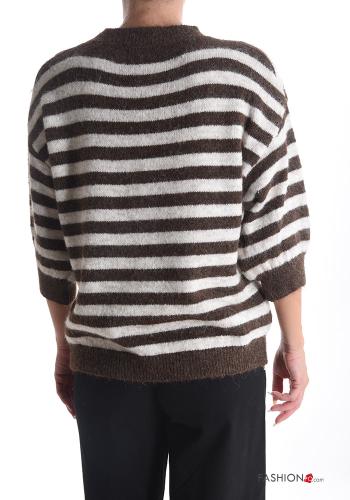 Wool Mix Sweater - ph 2