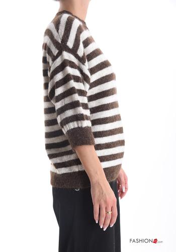 Wool Mix Sweater - ph 3