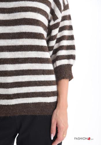 Wool Mix Sweater - ph 4