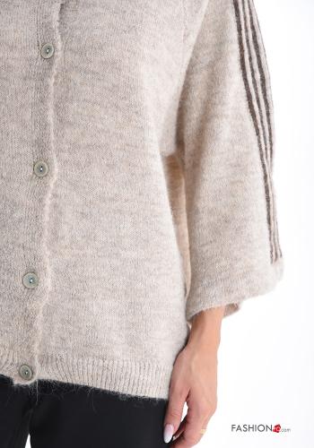 Wool Mix Sweater - ph 4