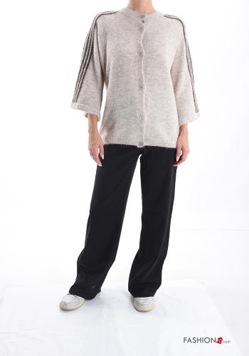 Wool Mix Sweater - ph 5