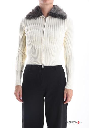 Wool Mix Sweater - ph 1