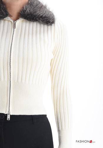 Wool Mix Sweater - ph 4