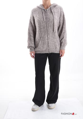 Wool Mix Sweater - ph 5