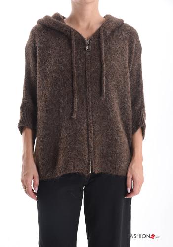 Wool Mix Sweater - ph 1