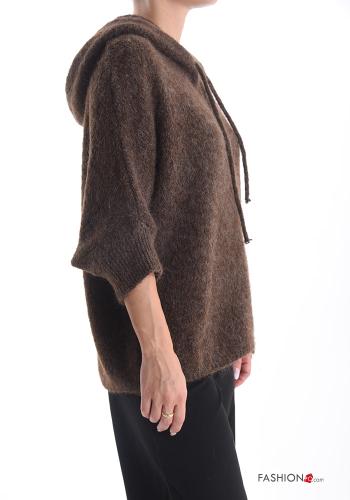 Wool Mix Sweater - ph 3