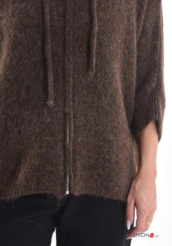 Wool Mix Sweater - ph 4