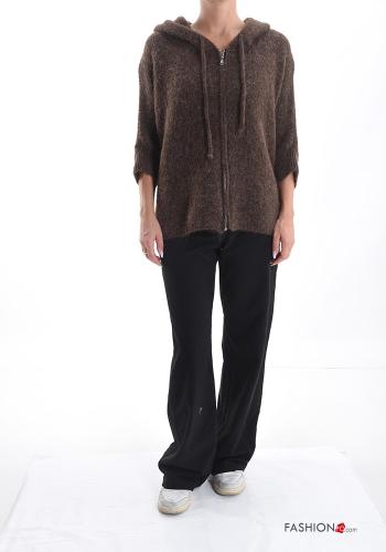 Wool Mix Sweater - ph 5