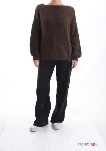 Wool Mix Sweater - ph 5