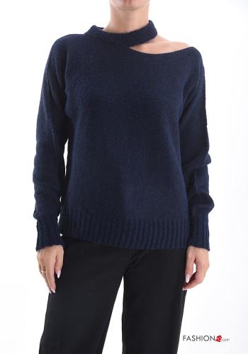Wool Mix Sweater - ph 1