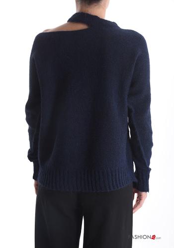 Wool Mix Sweater - ph 2