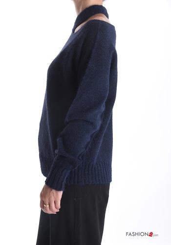 Wool Mix Sweater - ph 3
