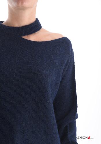 Wool Mix Sweater - ph 4