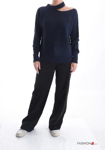 Wool Mix Sweater - ph 5
