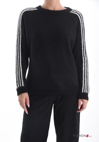 Wool Mix Sweater - ph 1