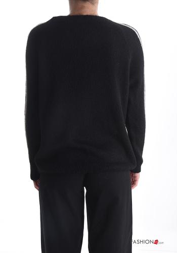 Wool Mix Sweater - ph 2