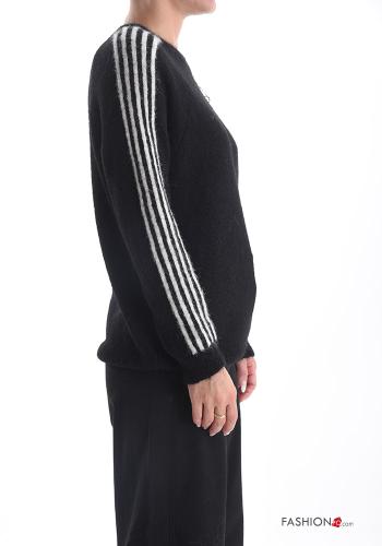 Wool Mix Sweater - ph 3