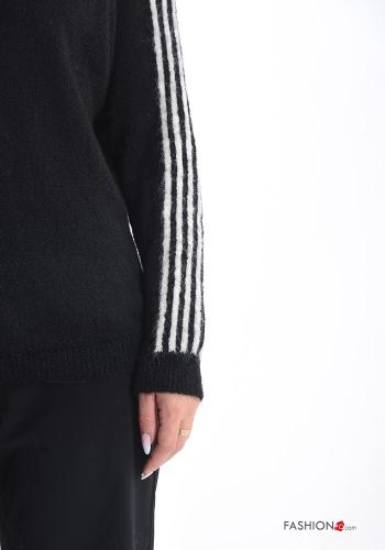 Wool Mix Sweater - ph 4