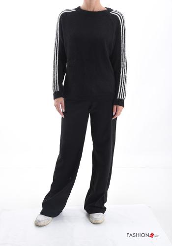 Wool Mix Sweater - ph 5