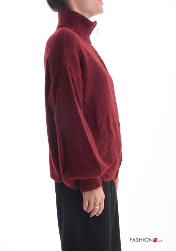 Wool Mix Sweater - ph 3