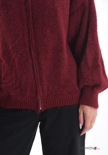 Wool Mix Sweater - ph 4