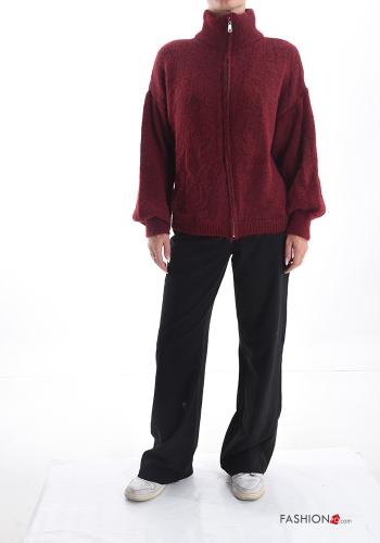 Wool Mix Sweater - ph 5