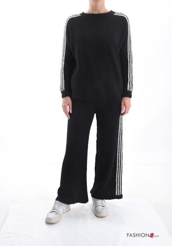 Wool Mix Co-ord - ph 1