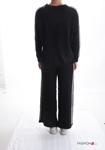 Wool Mix Co-ord - ph 2