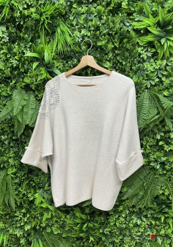 Maglione Casual - ph 1