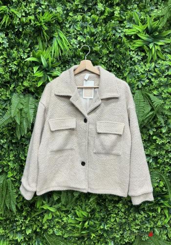 Giacca Casual - ph 1