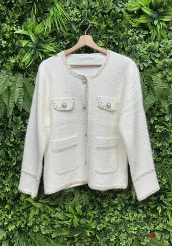 Gilet Élégant - ph 1