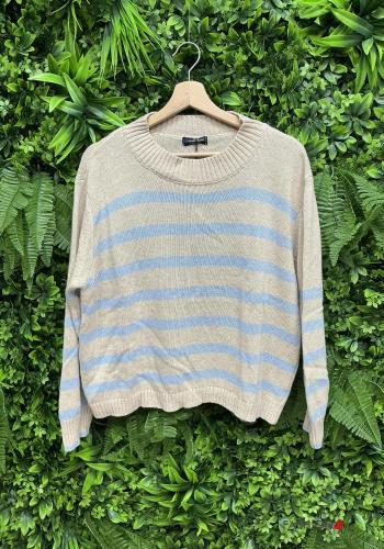 Pull en Mélange de Cachemire - ph 1