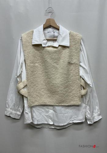 Cotton Shirt - ph 1