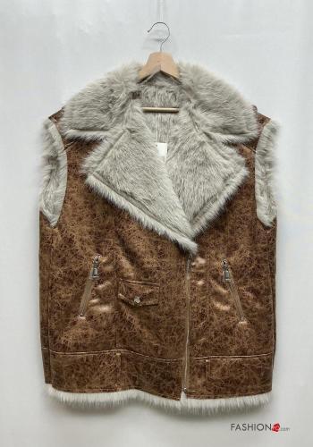 Casual Gilet - ph 1
