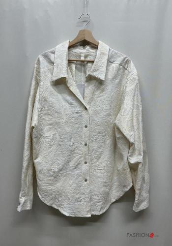 Chemise en Coton