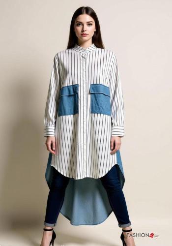 Camisa em Algodão - ph 1