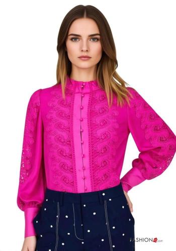 Camisa Estilo Casual - ph 1