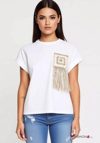 T-shirt aus Baumwolle - ph 1