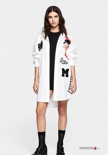 Camisa em Algodão - ph 1