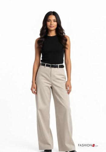 Hose aus Baumwolle - ph 1