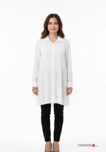 Camisa Estilo Informal