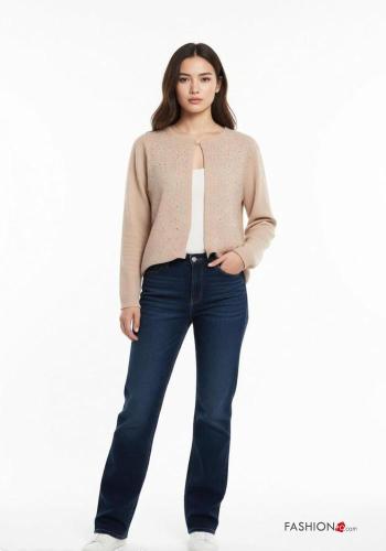 Chaqueta de punto Estilo Informal - ph 1