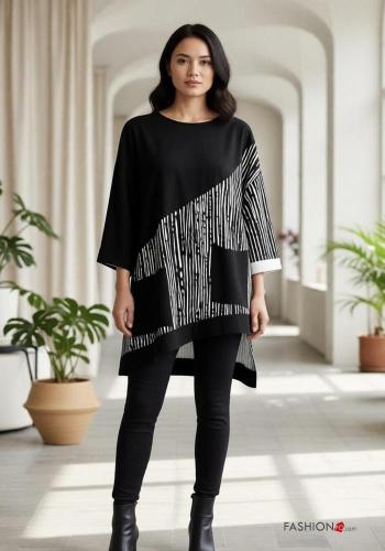 Sweatshirt en Coton - ph 1