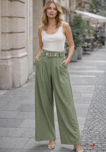 Pantalon Casual