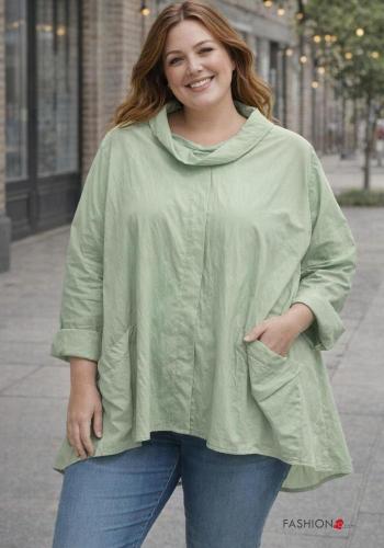 Sudadera Estilo Informal