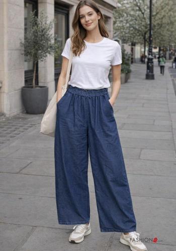 Pantalones de Algodón - ph 1